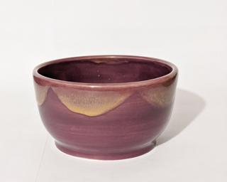 A stunning little bowl for your table.